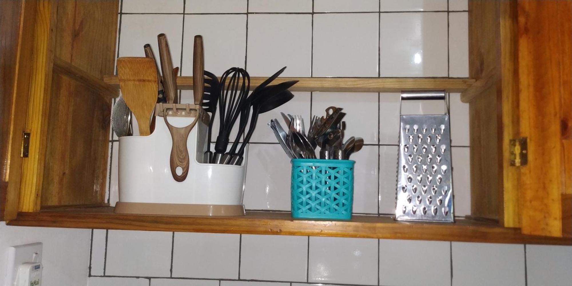 Chez Mera Self Catering ラ・ディーグ島 部屋 写真