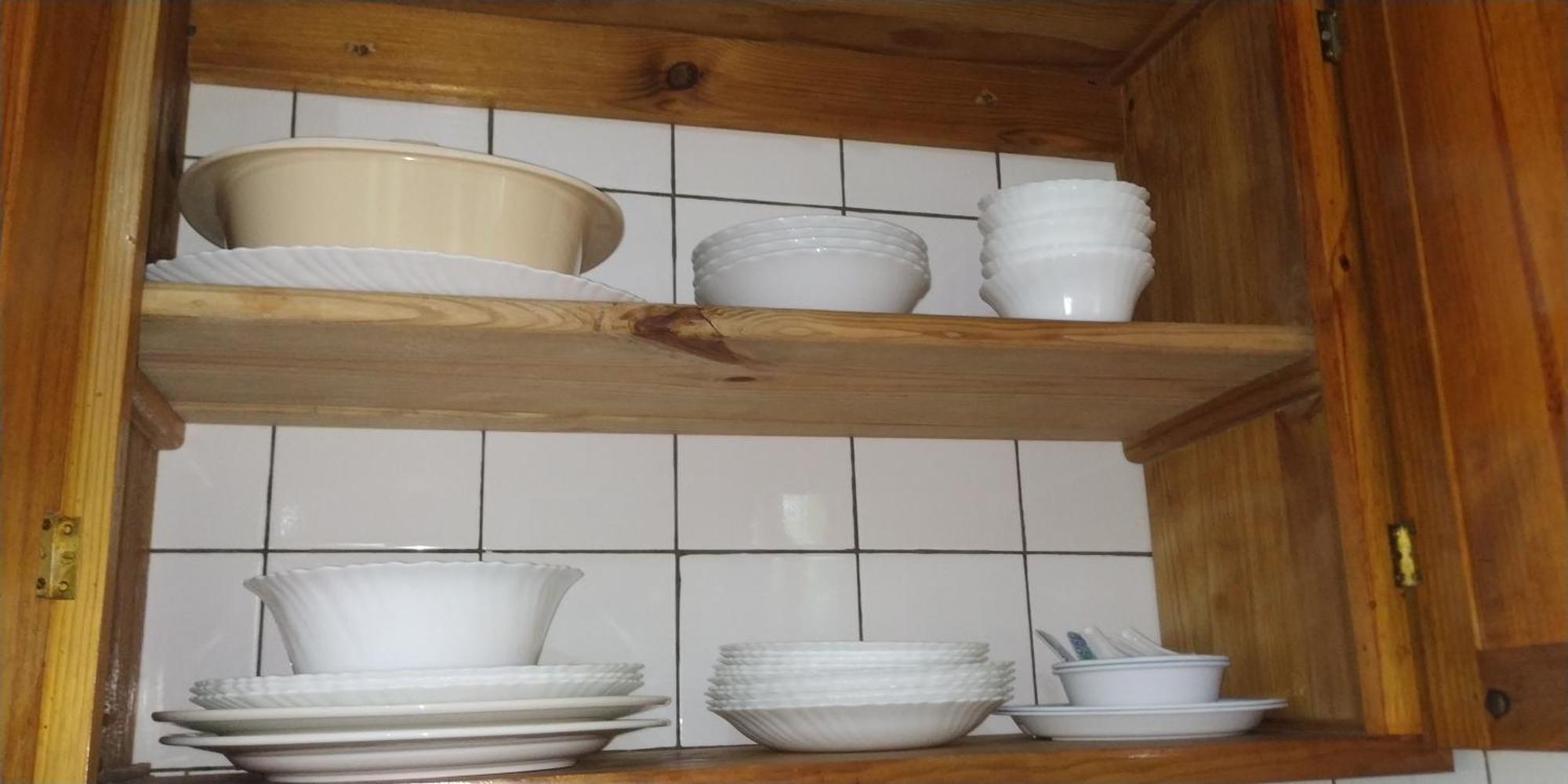 Chez Mera Self Catering ラ・ディーグ島 部屋 写真