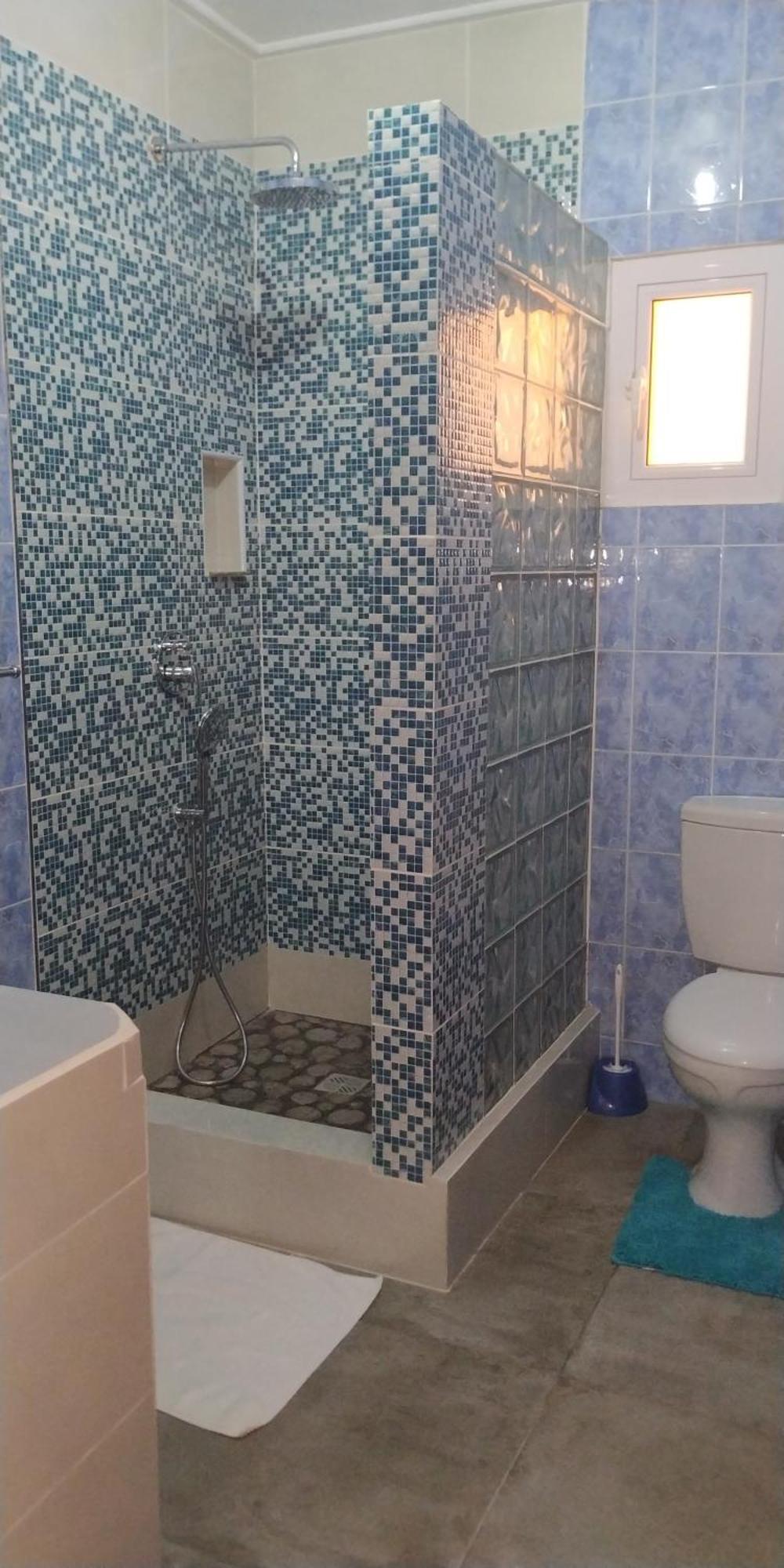 Chez Mera Self Catering ラ・ディーグ島 部屋 写真