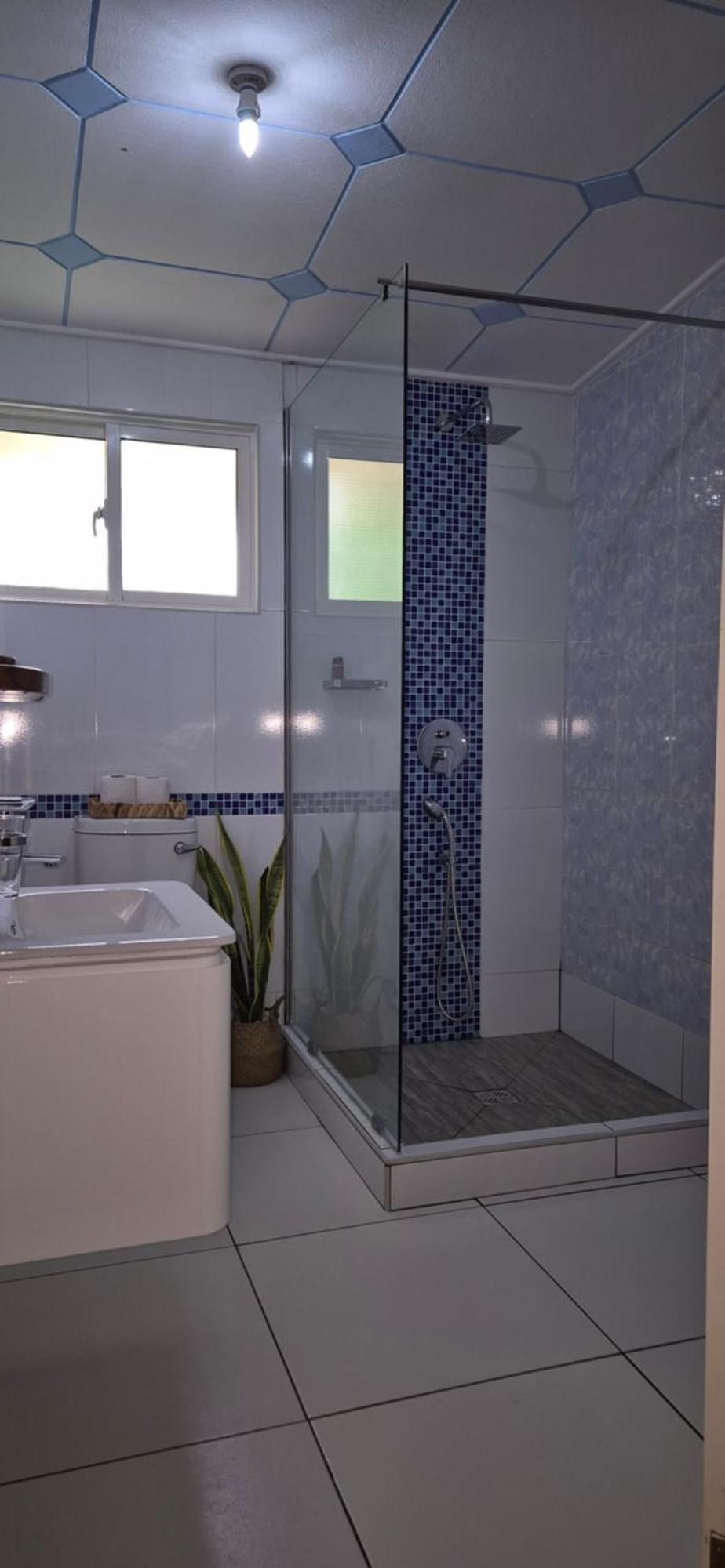 Chez Mera Self Catering ラ・ディーグ島 部屋 写真